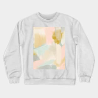 pastels life Crewneck Sweatshirt